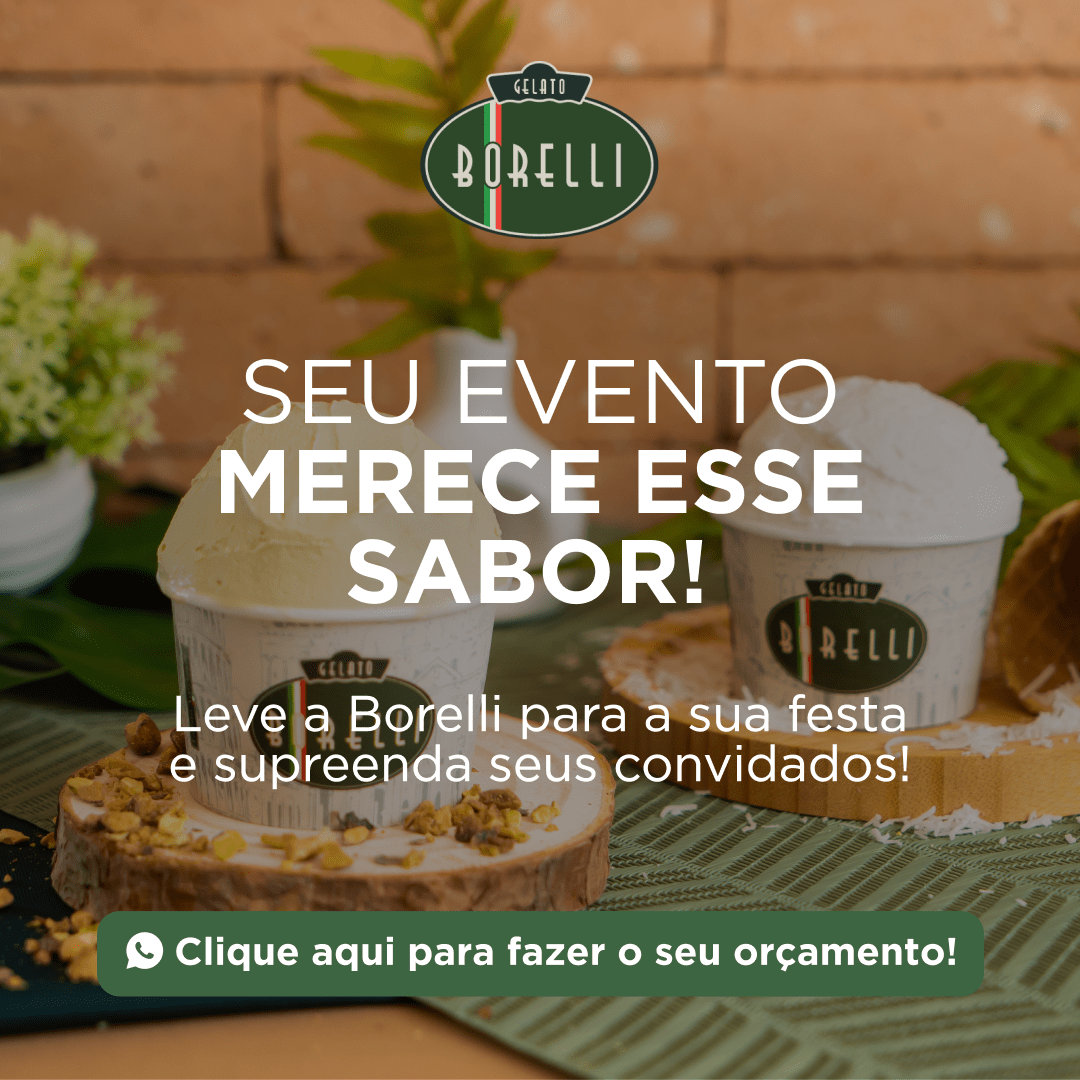 Eventos – Gelato Borelli